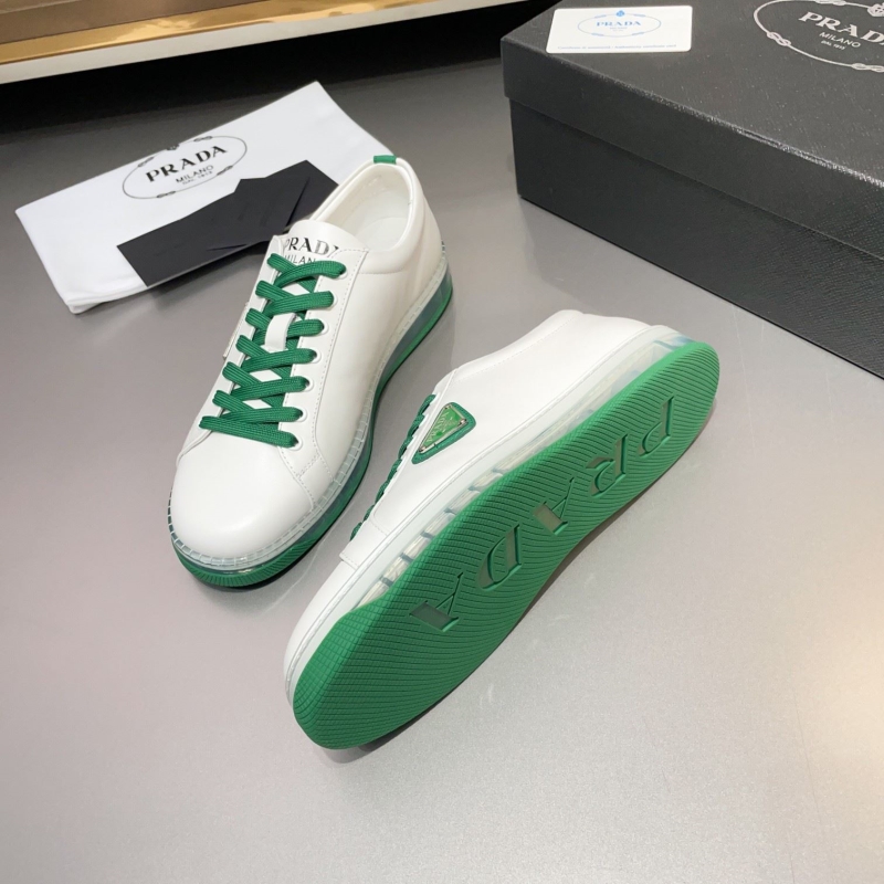 Prada Casual Shoes